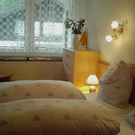 Falkenberg-wohnung-211 Daire Oberstdorf